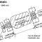 Unterboden Groundeffect Formel3 1980-1984