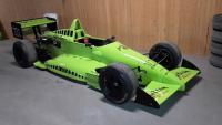Dallara F388 Alfa