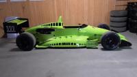 Dallara F388 Alfa