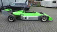 Ralt RT1 Toyota