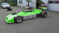 Ralt RT1 Toyota