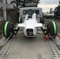 PRS FF1600