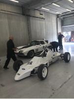 PRS FF1600