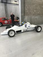 PRS FF1600