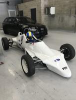 PRS FF1600