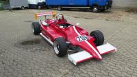 Ralt RT3/82 Alfa