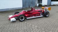 Ralt RT3/82 Alfa