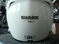 SHARK Racing Autosport Helm FIA