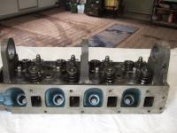 Ford  2.00 LTR  Zylinderkopf